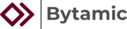 Bytamic Logo