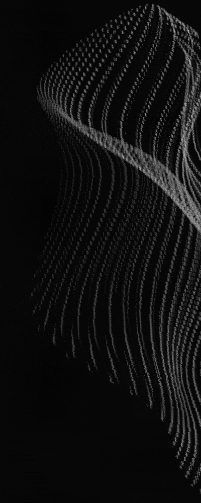 wave animation